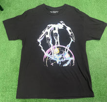 تحميل الصورة إلى عارض المعرض، WWY New World Tee Black
