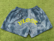 将图片加载到图库查看器，Vlone Tie Dye Shorts (Dallas Exclusive)
