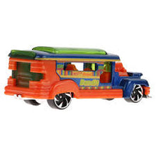 Load image into Gallery viewer, 2024 Hot Wheels Road Bandit HW Fast Transit 2/5, 30/250
