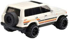 Load image into Gallery viewer, 2023 Hot Wheels Toyota Land Cruiser 80 Then and Now 3/10, 204/250
