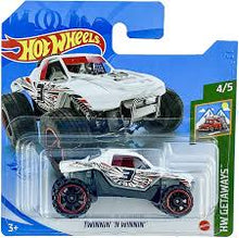تحميل الصورة إلى عارض المعرض، 2021 Hot Wheels Mainline Assorted 1-2 List - Choose Yours
