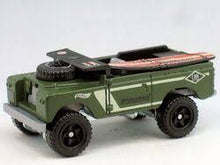 Load image into Gallery viewer, 2023 Hot Wheels Land Rover Series II 10/10, 242/250
