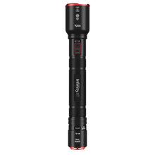 将图片加载到图库查看器，Infinity X1 7000L Dual Power Rechargeable Flashlight
