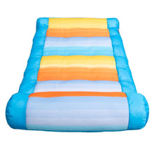 将图片加载到图库查看器，Big Joe Kona Hammock Pool Float
