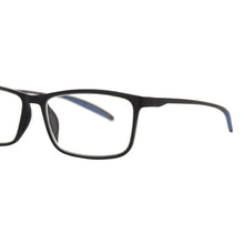 将图片加载到图库查看器，Design Optics by Foster Grant Dax, +1.25, Plastic Rectangle Reading Glasses, 3-pack
