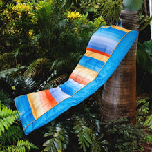 将图片加载到图库查看器，Big Joe Kona Hammock Pool Float
