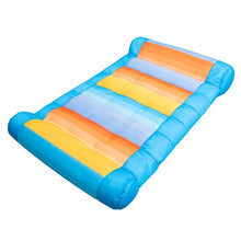 将图片加载到图库查看器，Big Joe Kona Hammock Pool Float

