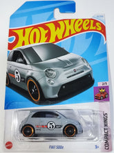 Load image into Gallery viewer, 2024 Hot Wheels Mainline Assorted 1-2 List - Choose Yours
