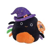 将图片加载到图库查看器，Original Kellytoys Squishmallows 8&quot; Plush - Choose Your Style
