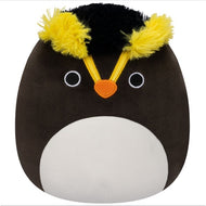 Squishmallows Lockwood the Penguin 11