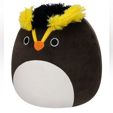 Load image into Gallery viewer, Squishmallows Lockwood the Penguin 11&quot; Stuffed Plush
