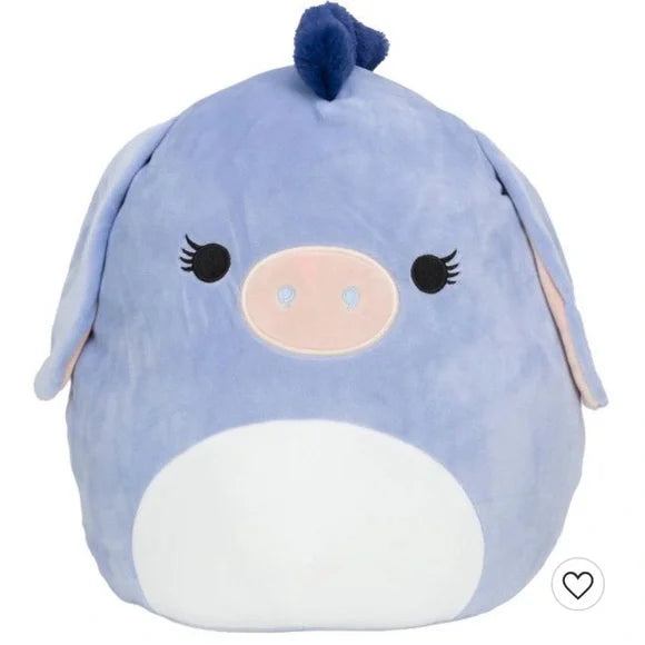 Original Kellytoys Squishmallows 12