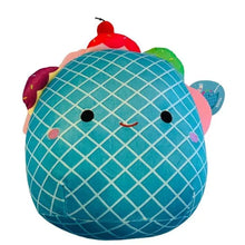 将图片加载到图库查看器，Original Kellytoys Squishmallows 12&quot; Plush - Choose Your Style

