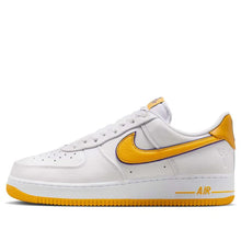 Load image into Gallery viewer, Nike Air Force 1 Low Retro QS Kobe Bryant Lakers Home Size 13M
