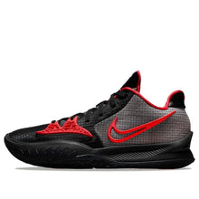 Load image into Gallery viewer, Nike Kyrie Low 4 Bred Size 4.5  New
