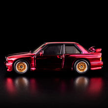 Load image into Gallery viewer, Hot Wheels Collectors RLC Exclusive 1991 BMW M3
