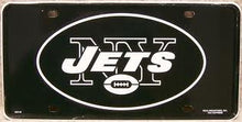 将图片加载到图库查看器，NFL Team License Plate Assorted Team &amp; Style Choose Your
