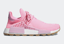 Load image into Gallery viewer, Adidas Human Race NMD Pink / New Size 9
