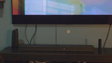 在图库查看器中加载和播放视频，LG - 3.1.3 Channel SC9S Soundbar with Wireless Subwoofer, Dolby Atmos, WOW Orchestra - No Box
