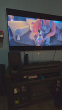 在图库查看器中加载和播放视频，Sony HT-SC40 2.1ch Soundbar with Wireless Subwoofer (No Box)
