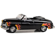 Load image into Gallery viewer, Greenlight Hollywood Grease 1949 Mercury Convertible Series 40 1:64 Diecast Vehicle

