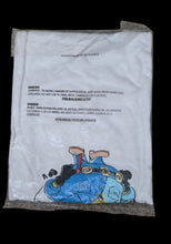 Load image into Gallery viewer, BTS x Despicable Me 4 Minions T-Shirt SZ. Large &amp; XL
