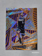 将图片加载到图库查看器，2023-24 Panini Revolution De&#39;Aaron Fox #97 Kentucky Wildcats
