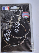 Load image into Gallery viewer, MLB Team Earring- Assorted Teams &amp; Style Choose Your
