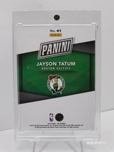 Load image into Gallery viewer, 2023 Panini Case Breaker #/199 Jayson Tatum Boston Celtics #41
