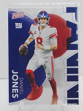 将图片加载到图库查看器，2023 Panini National Convention Daniel Jones #14 Philadelphia Eagles
