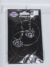 将图片加载到图库查看器，NCAA Team Earring- Assorted Teams &amp; Style Choose Your
