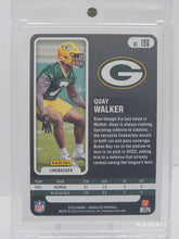 تحميل الصورة إلى عارض المعرض، 2022 Panini Absolute Football Rookie #190 Quay Walker 170/275 Green Bay Packers
