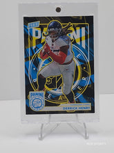 Load image into Gallery viewer, 2023 Panini National Case Breaker #17 Derrick Henry 75/199 Titans
