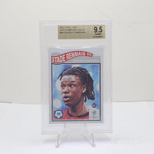 Load image into Gallery viewer, 2020 Topps Loving UCL #240 Eduardo Camavinga BGS 9.5 Gem Mint
