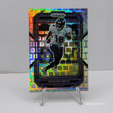 Load image into Gallery viewer, 2022 Prizm Pandora Roquan Smith #51  /400
