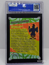 Load image into Gallery viewer, 2003 Inkworks Scooby-Doo Mysteries &amp; Monsters #53 - Scooby-Doo Re-Makes ISA Gem Mint 10
