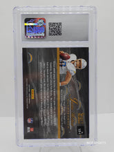 Load image into Gallery viewer, 2020 Panini Select Certified Rookies Justin Herbert #SCR-4 CSG GEM Mint 10
