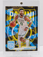 Load image into Gallery viewer, 2023 Panini Case Breaker #/199 Jayson Tatum Boston Celtics #41
