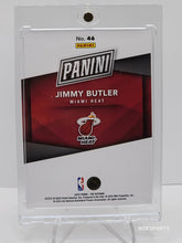 Load image into Gallery viewer, 2023 Panini National 191/199 Jimmy Butler #46 Miami Heat&#39;s
