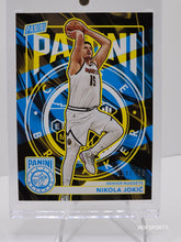 Load image into Gallery viewer, 2023 Panini Case Breaker 64/199 Nikola Jokic Denver Nuggets #34
