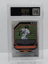 Load image into Gallery viewer, 2021 Panini Prizm Luis Alexander Basabe #PDP31 San Francisco Giants GMA 10 Gem Mint
