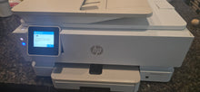 将图片加载到图库查看器，HP ENVY Inspire 7958e Wireless All-in-One Color Inkjet Printer New No Box Ink includes
