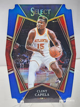 تحميل الصورة إلى عارض المعرض، 2021-22 Panini Select Basketball Cards #2-312 Choose Yours
