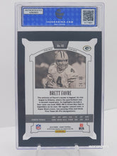 تحميل الصورة إلى عارض المعرض، 2019 Panini Legacy Premium Edition Bronze 26/35 Brett Favre #112 Green Bay Packers
