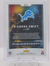 Load image into Gallery viewer, 2020 Panini Origins D&#39;Andre Swift 105/199 Detroit Lions #30
