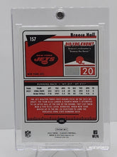 将图片加载到图库查看器，2022 Panini Classic Rookie 30/99 Breece Hall Rookie #157 New York Jets RC
