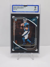 Load image into Gallery viewer, 2020 Panini Absolute Retail Rookie Jalen Hurts RC #145 Philadelphia Eagles ISA 9 Mint
