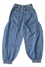 Load image into Gallery viewer, Anthropologie Pilcro Wharfside High-Rise Jogger Jeans SZ 24 NWT

