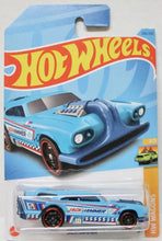 Load image into Gallery viewer, 2023 Hot Wheels Jack Hammer HW Wagons 2/5, 200/250
