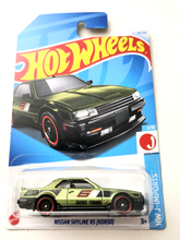 تحميل الصورة إلى عارض المعرض، 2024 Hot Wheels Mainline Assorted 2-2 List - Choose Yours
